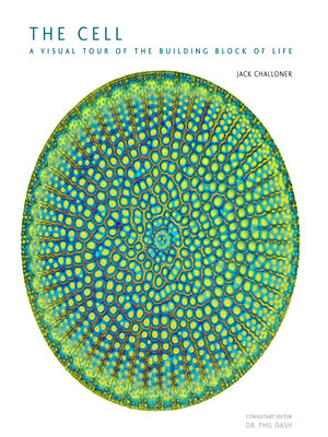 cover image of The Cell